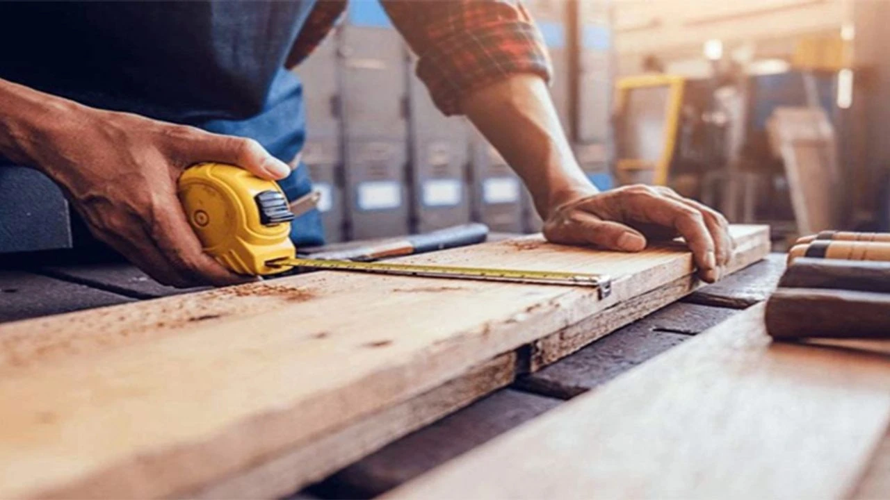 Gölbaşı Mobilyacı