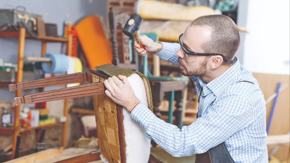 Gölbaşı Mobilyacı