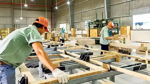 Gölbaşı Mobilyacı