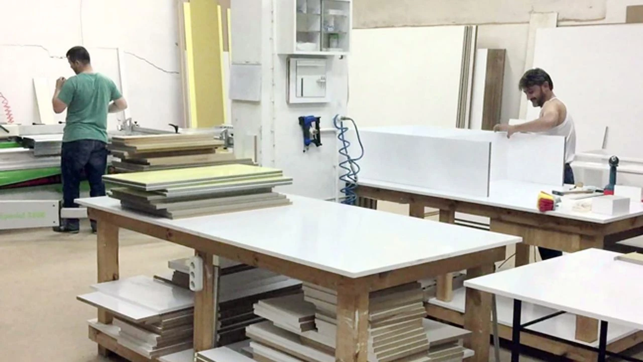 Gölbaşı Mobilyacı